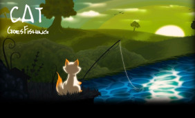 A Comprehensive Guide: How to Install Cat Goes Fishing Game